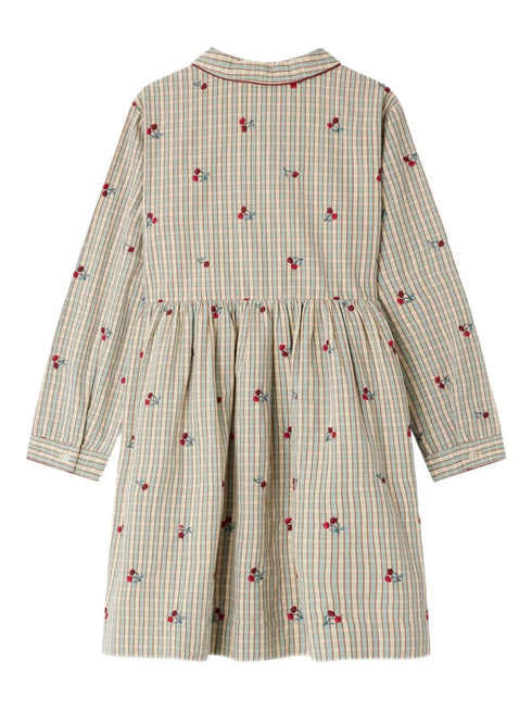 BONPOINT JANESSA DRESS